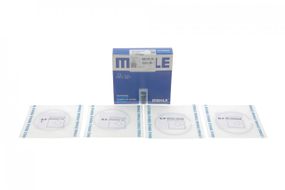 Кільця поршневі VW Golf 1.4 Jetta 1.4TSI 06- 76.51mm STD  1.2-1.5-2  028 08 N0