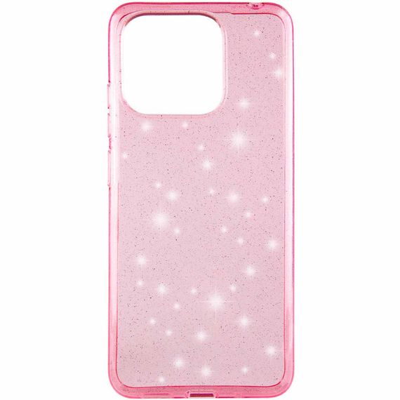 TPU чехол Nova для Xiaomi Redmi 12C / Poco C55 Pink | Зображення 1