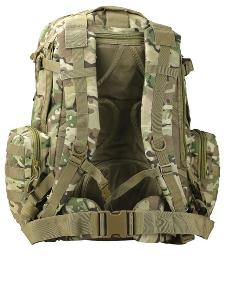 Рюкзак тактичний KOMBAT UK Viking Patrol Pack | Зображення 2