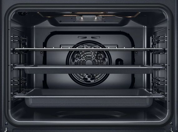 Духовой шкаф Whirlpool электрический OMK38HU0B | Зображення 8