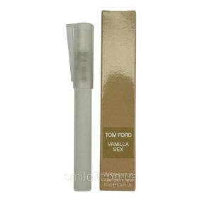 Унісекс міні парфум Tom Ford Vanilla Sex 10 мл