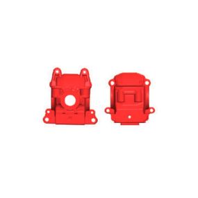 Корпус диференціалу посилений Remo Hobby RP2303 для моделей 1:10 (бокс диференціалу)