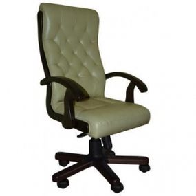 Кресло Примтекс Плюс Richard Extra LE-12 1.031 Beige