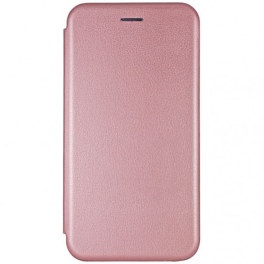 Кожаный чехол (книжка) Classy для Samsung Galaxy A20 / A30