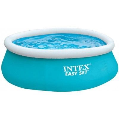 Басейн дитячий надувний Intex 183х51 см (28101) | Зображення 1