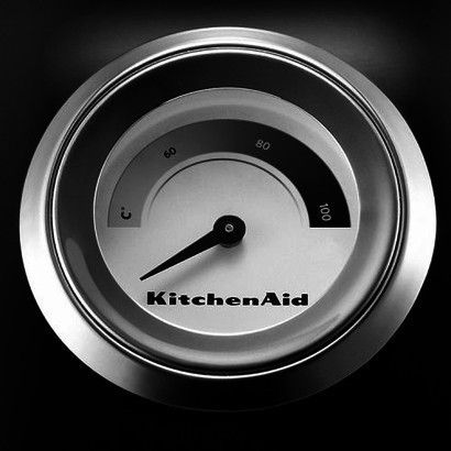Електрочайник KitchenAid Artisan 5KEK1522EBK, чавун | Зображення 3