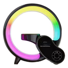 Лампа-нічник з Bluetooth-колонкою XPRO BT-2309 (234574662_480)
