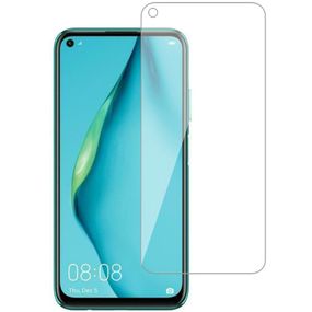 Захисна плівка SKLO 2.5D Nano (тех.пак) для Huawei P40 Lite