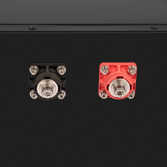 LiFePO4 Акумулятор 5120 100Ah XPRO (345610670_55814) | Зображення 6