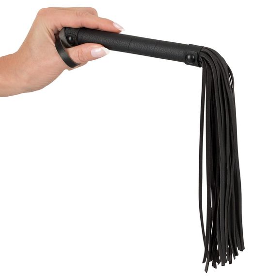 Набір БДСМ - 2492873 Bad Kitty Restraint Set Black (7 предметів) | Зображення 6