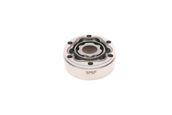 Шрус внутренний Audi 50 74-78 Seat Cordoba Ibiza VW Caddy 93-04 Golf Polo 74-01 33z 92mm  16-1003 | Зображення 2