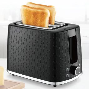 Тостер Domotec MS-508 на 2 ломтика мощность 930 Вт 9799