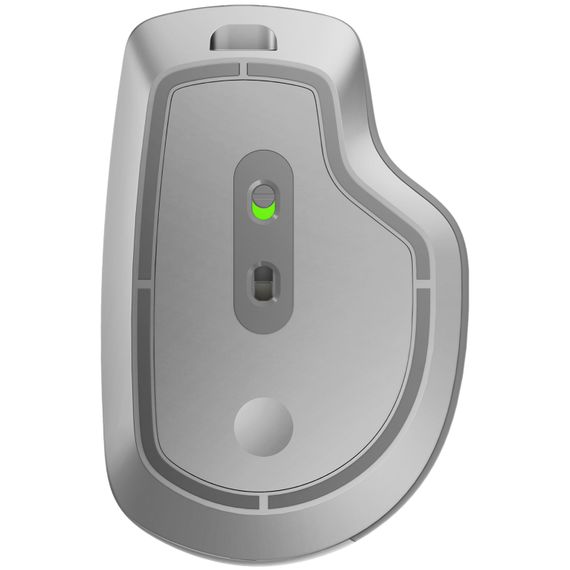 Мишка бездротова HP 930 Creator, 7 кн., up to 4000 dpi сіра | Зображення 6
