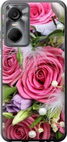 Чехол на Tecno POP 6 Pro BE8 Нежность "2916u-2929-17620"