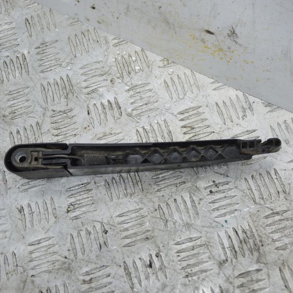 Важіль склоочисника задній Ford Mondeo IV 2007-2015 Двірник заднього скла Форд Мондео 4 7S71T04178AA | Зображення 1