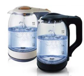Чайник електричний RAF R-7839 (2 л.)