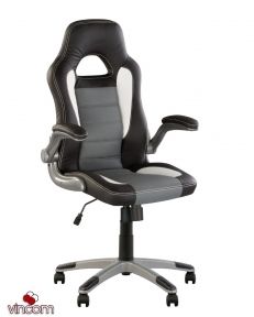 Кресло Новый Стиль RACER Tilt PL35 (Экокожа) Кресло Новый Стиль RACER (Экокожа)