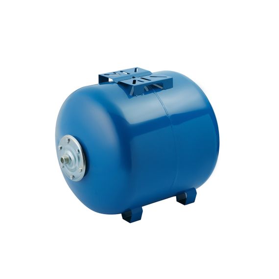 Гідроакумулятор Pumpman COS горизонтальний 100 л