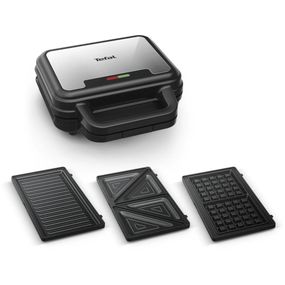 Сендвічниця Tefal SW383D10