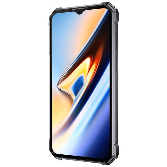 Мобильный телефон OUKITEL WP38 6/256GB Black (6931940752398) | Зображення 8