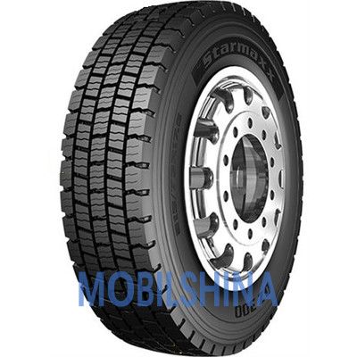 Всесезонные шины STARMAXX DZ300 (ведущая) (215/75R17.5 126/124M)
