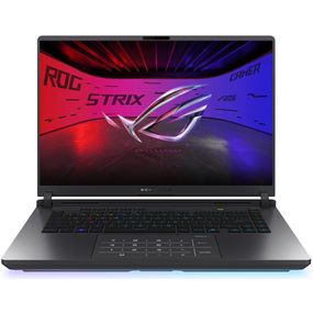 Ноутбук ASUS ROG Strix G16 G615LR-RV119W (90NR0LR1-M004D0)