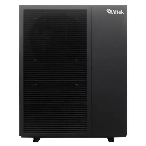Тепловий насос Altek Total 18 mono 380V R290