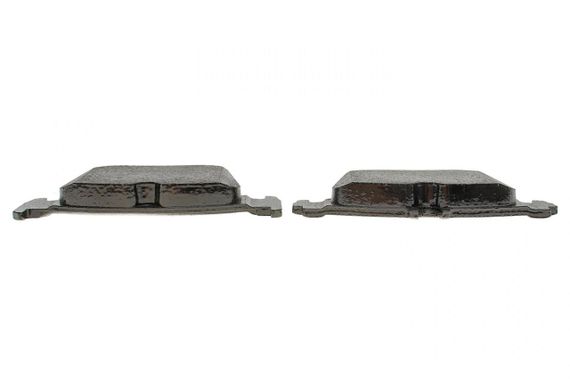 Колодки тормозные задние Audi A3 Seat Leon Skoda Octavia VW Golf VIII 19- Caddy 20- 22-1281-0 | Зображення 1