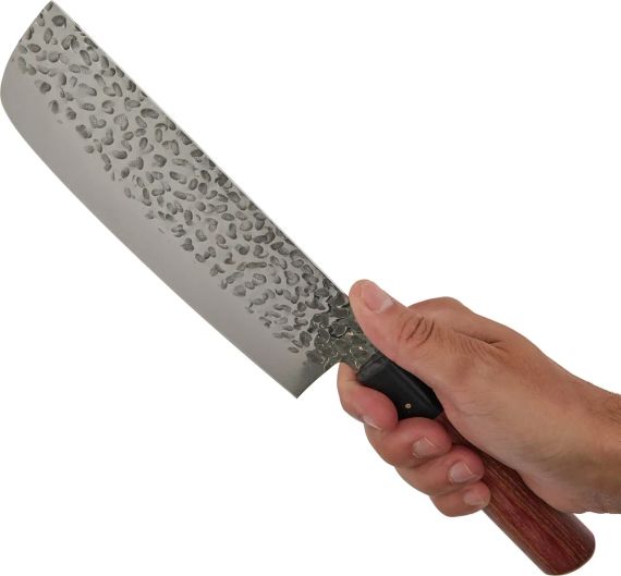 Ніж кухонний Kanetsune KC-950 Usubagata | Зображення 2