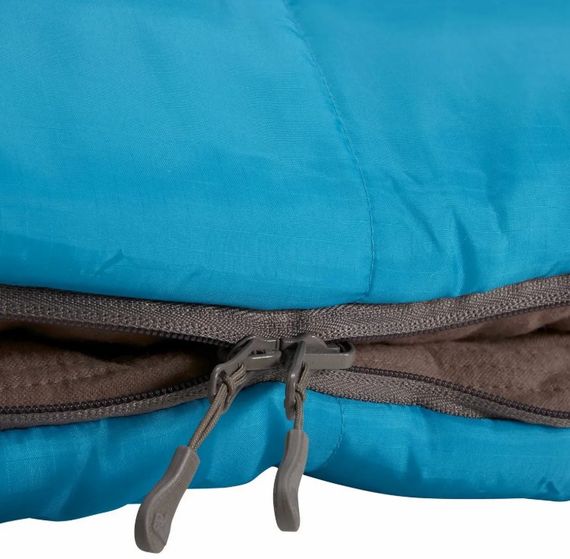 Спальний мішок Grand Canyon Utah 205 -3°C Caneel Bay Left (340012) (DAS302058) | Зображення 4