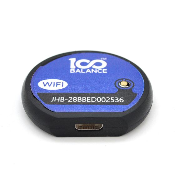 Wi-Fi модуль удаленного мониторинга BMS LiFePO4 100Balance | Зображення 4