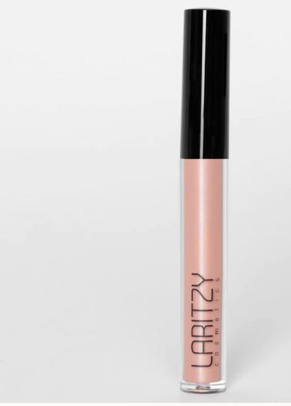 Помада блиск для губ Laritzy LIP GLOSS - VIBE | Зображення 1