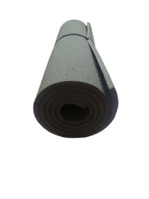 Килимок туристичний НАТО М&M 2000х750х12 мм сірий (213765)
