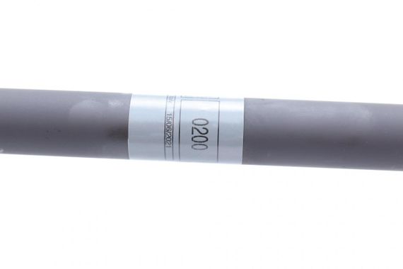 Полуось передняя  R Audi A4 1.8 T 95-01 VW Passat B5 1.8 2.0 96-05 33z 28z 635mm  +ABS45z МКПП 17-0200 | Зображення 1