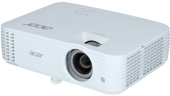 Проєктор домашнього кінотеатру Acer H6830BD UHD MR.JVK11.001 | Зображення 1