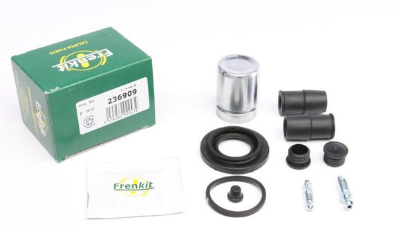 Ремкомплект супорта заднього BMW 3 E36  d=36  +поршень  Ate  236909