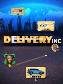 Delivery INC (PC) - Steam Gift - EUROPE