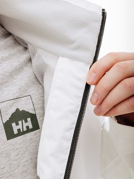 Куртка HELLY HANSEN CREW JACKET | Зображення 2