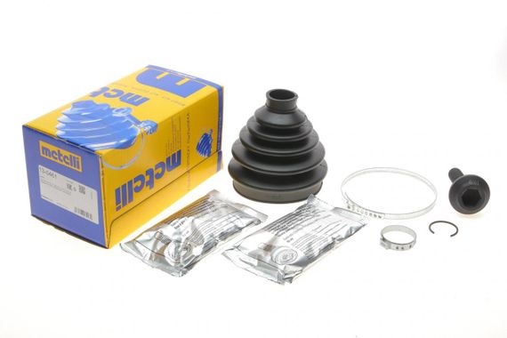 Пильник ШРКШ зовнішній Audi A4 07-15 A5 07-17 A6 A7 10-15 A8 09-18 Q5 08-17 27.3x96.5x109  к-кт  13-0461