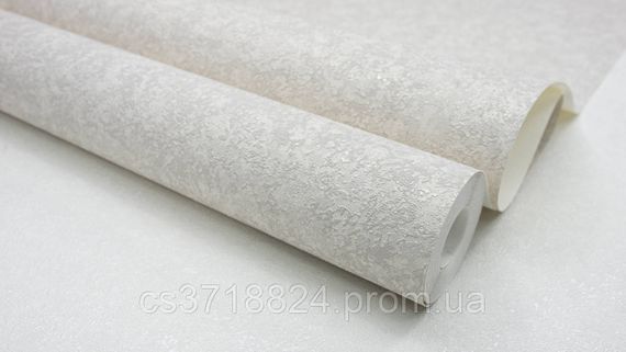 Обои виниловые на флизелиновой основе SINTRA Willow UNI 520147 (1,06х10,05м) | Зображення 2