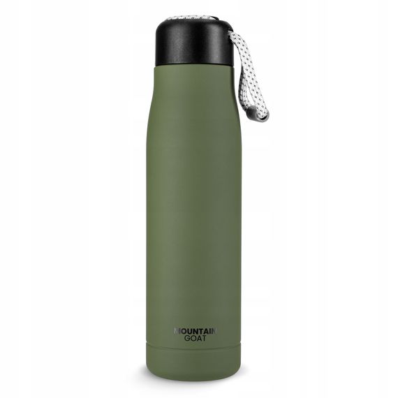 Термос Mountain Goat 0.54 л Green (P-5905973407014)