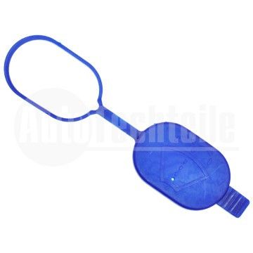 Крышка бачка омывателя Mercedes Benz W205 05-13/ W213 16-/ W203 00-07/ W221 05-13, AutoTechteile, 100 8608, 0-551-001