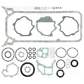 Комплект прокладок нижний Mercedes Benz OM602, Victor Reinz, 08-26572-02,