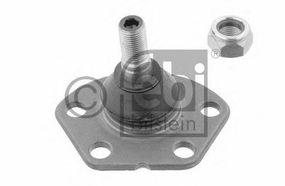 Опора кульова PEUGEOT (Вир-во Febi) FEBI BILSTEIN 22267 на PEUGEOT BOXER автобус (230P)