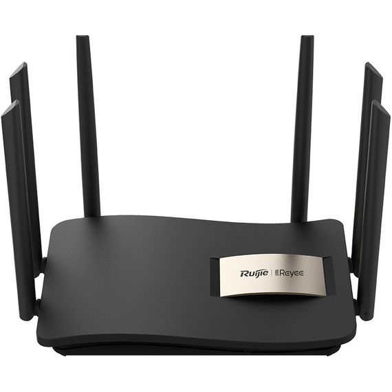 Бездротовий маршрутизатор (роутер) Ruijie RG-EW1200G PRO