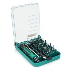 Набор отверток Elecall 45 in 1