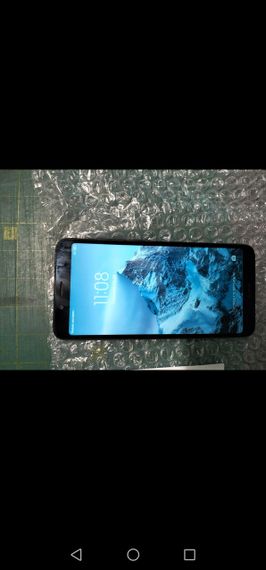 Мобільний телефон Xiaomi redmi 7a 2/16gb black бу | Зображення 2