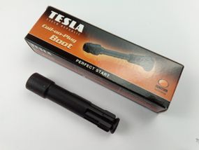 Наконечник свічковий VAG, TESLA (CP001) (058905447C)