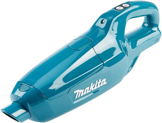 Пилосос акумуляторний Makita CL107FDZ (без акумуляторів та зарядного пристрою) | Зображення 3