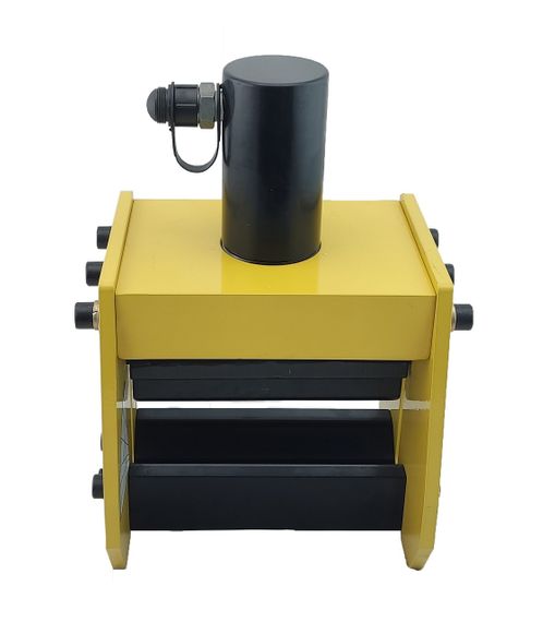 Пресс сгибания электротехнических шин ПГГШ-200 Ny95503735 | Зображення 1